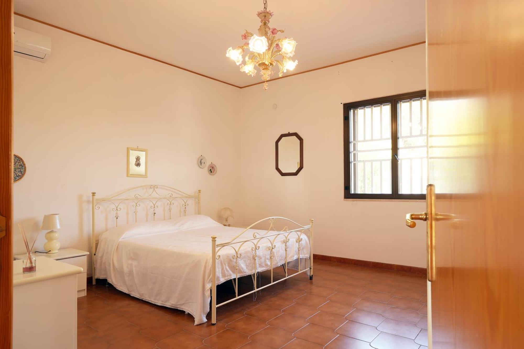 Villa Ada 레포라노 외부 사진