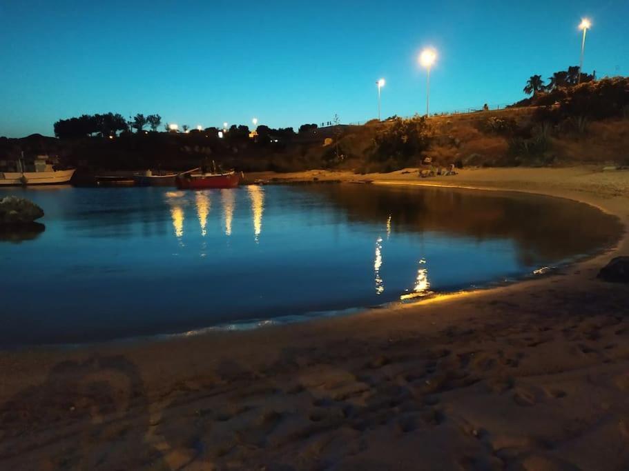 Villa Ada 레포라노 외부 사진
