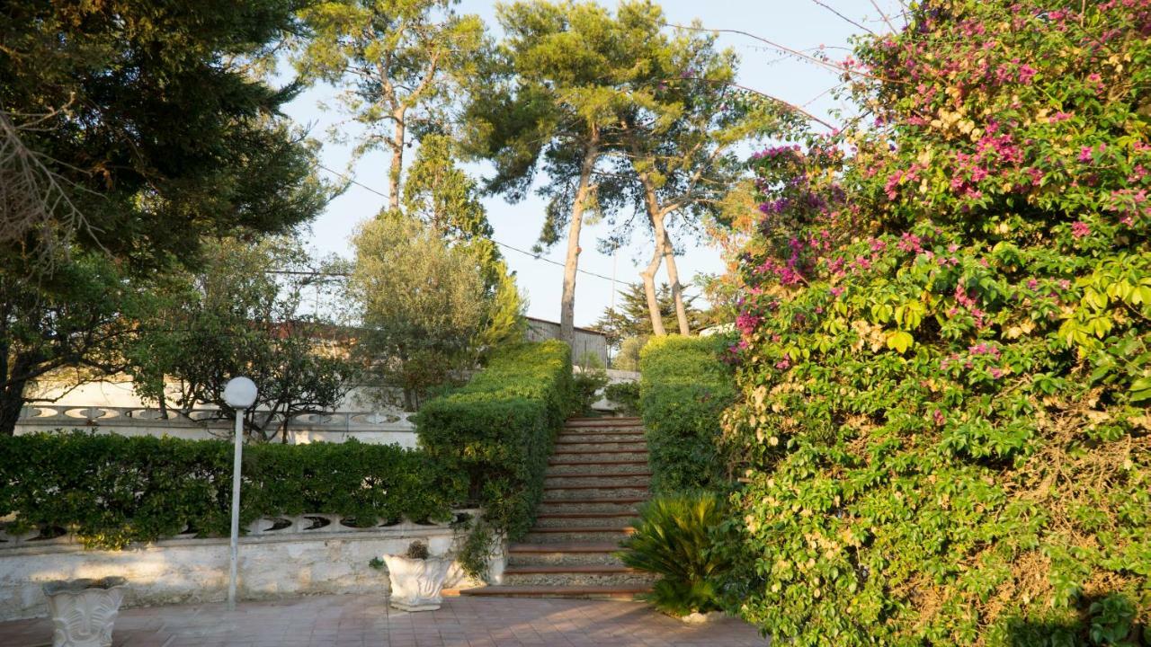 Villa Ada 레포라노 외부 사진