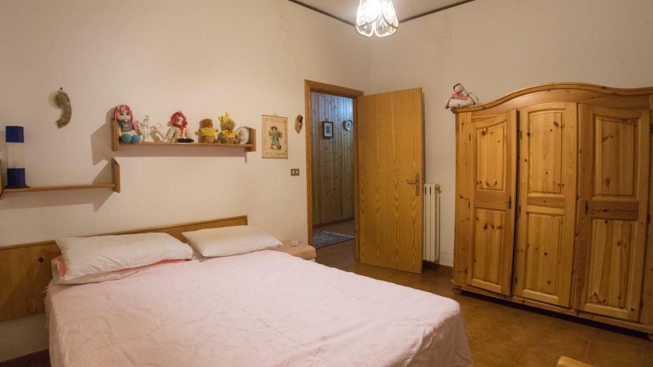 Villa Ada 레포라노 외부 사진