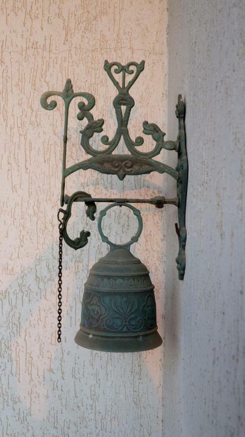 Villa Ada 레포라노 외부 사진