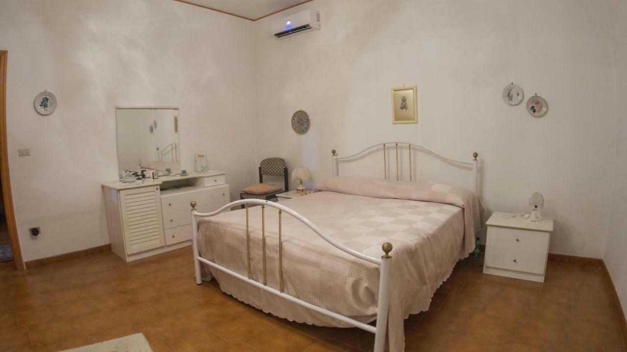 Villa Ada 레포라노 외부 사진