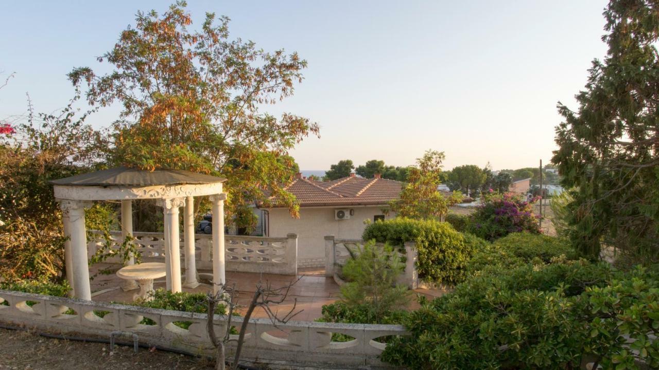 Villa Ada 레포라노 외부 사진