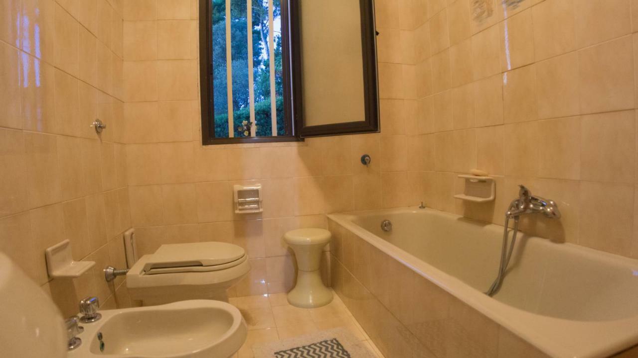 Villa Ada 레포라노 외부 사진
