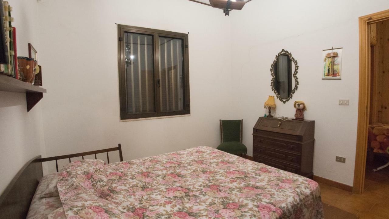 Villa Ada 레포라노 외부 사진